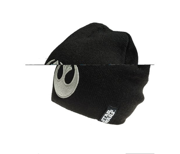 Good Loot Beanie Star Wars "Rebel Logo" - 630223 - zdjęcie 2